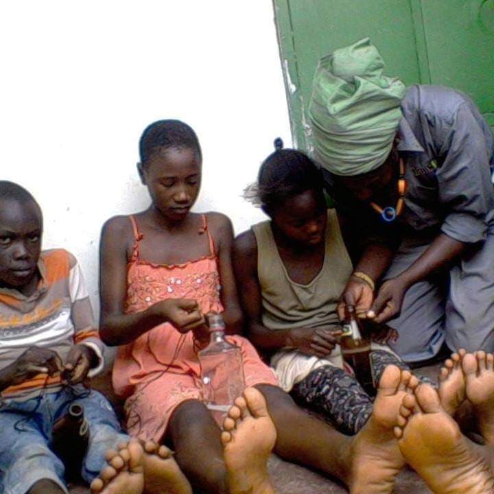 Community Outreach Program