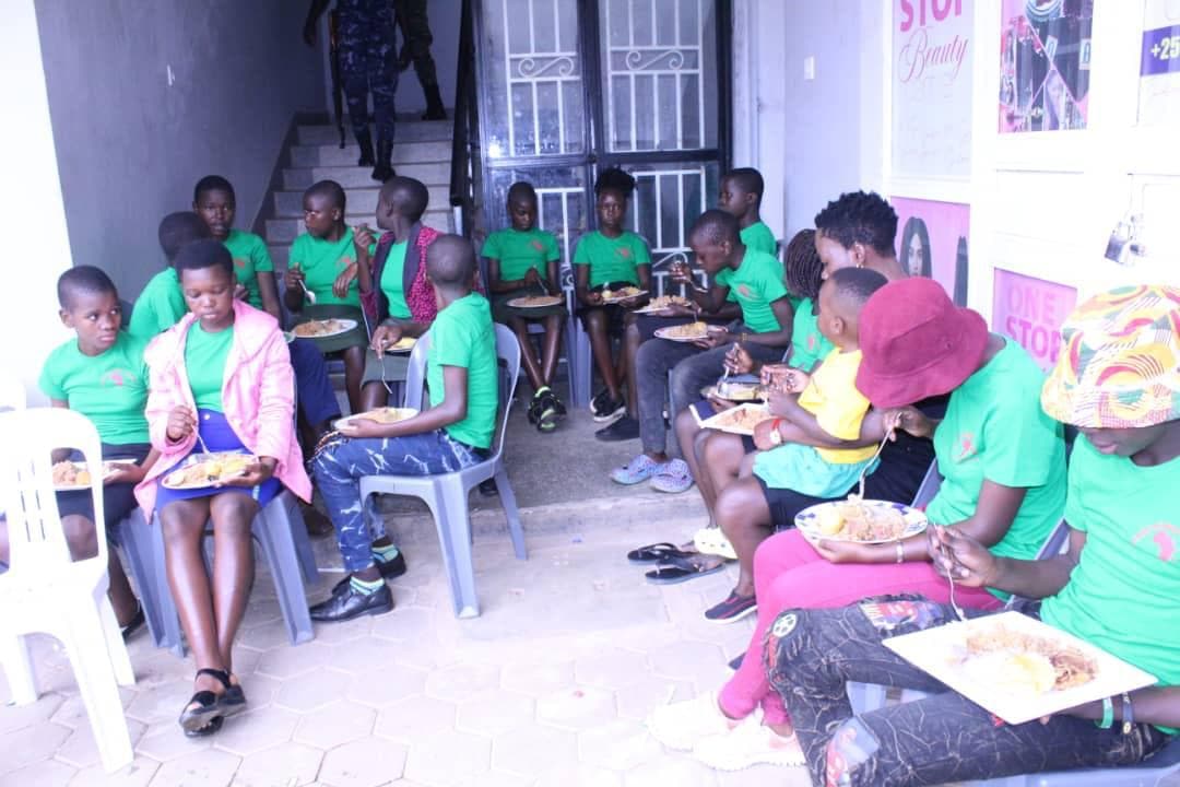 Education Initiative