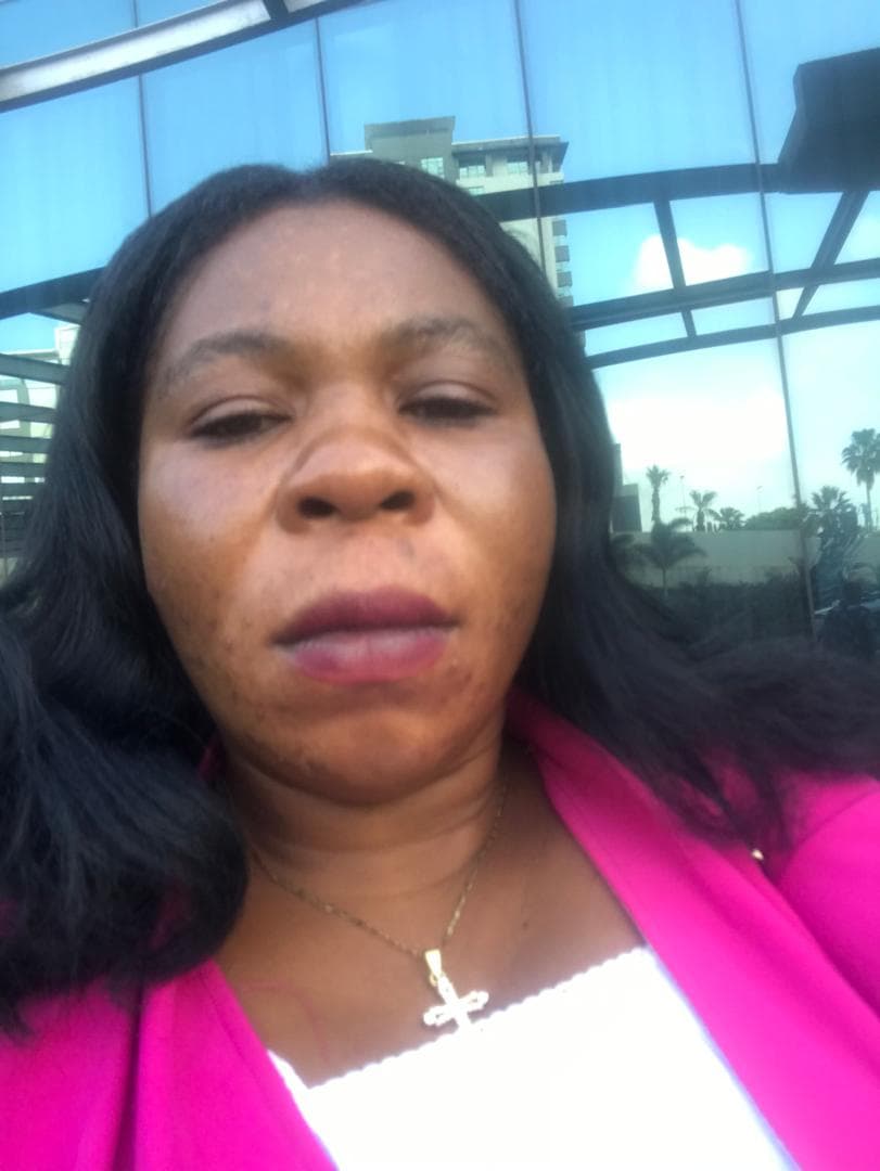 Mrs. Nasira Angella Okello