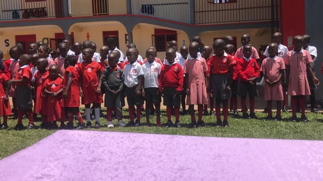 Education for All