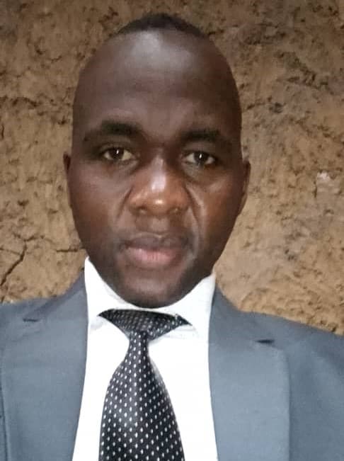 Denis Okello