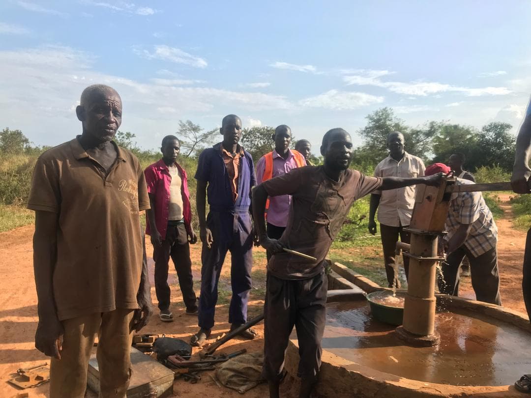 Empowering Communities