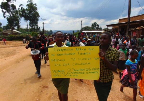 Community education